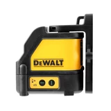 Kép 3/6 - DeWalt DW088CG önszintező zöld keresztlézer, 20m (3db AA elemmel)