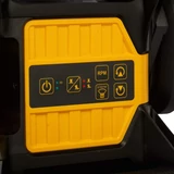 Kép 3/6 - DeWalt DCE074D1R XR akkus önbeálló forgólézer, 18V, 45m (1db 2.0Ah akkuval és töltővel)