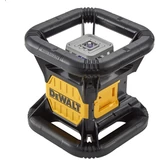 Kép 2/4 - DeWalt DCE079D1G XR akkus önbeálló forgólézer, 18V, 60m (2db 2.0Ah akkuval és töltővel)