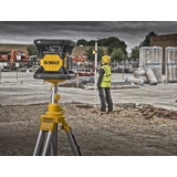 Kép 3/3 - DeWalt DCK374D1R XR akkus forgólézer, 18V, 45m (1db 2Ah akkuval és töltővel)