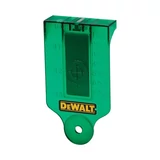 Kép 2/2 - DeWalt DE0730G lézercéltábla, zöld
