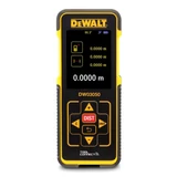 Kép 1/4 - DeWalt DW03050 lézeres távolságmérő, 50m (2db AAA elemmel)
