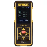Kép 2/6 - DeWalt DW03101 lézeres távolságmérő, 100m (2db AAA elemmel)