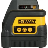 Kép 2/4 - DeWalt DW0811 önbeálló vonallézer, 360°, 30m