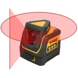 Kép 3/4 - DeWalt DW0811 önbeálló vonallézer, 360°, 30m