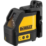 Kép 2/5 - DeWalt DW088K önbeálló vonallézer, 10m (3db AA elemmel)