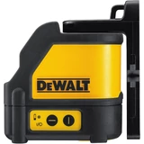 Kép 3/5 - DeWalt DW088K önbeálló vonallézer, 10m (3db AA elemmel)