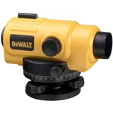 Kép 3/7 - DeWalt DW096PK optikai szintező szett, 26-szoros, 100m