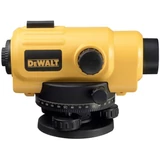 Kép 4/7 - DeWalt DW096PK optikai szintező szett, 26-szoros, 100m
