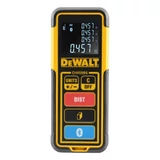 Kép 1/4 - DeWalt DW099S lézeres távolságmérő, 30m
