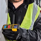 Kép 3/4 - DeWalt DW099S lézeres távolságmérő, 30m