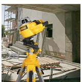 Kép 3/3 - DeWalt DE0738 mérőműszer tartó, 5/8&quot;