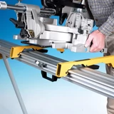 Kép 3/4 - DeWalt DE7023 gérvágó állvány, 227kg-ig