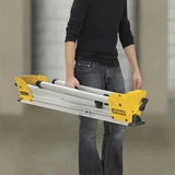 Kép 2/5 - DeWalt DE7033 gérvágó állvány, 227kg-ig