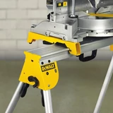 Kép 3/5 - DeWalt DE7033 gérvágó állvány, 227kg-ig