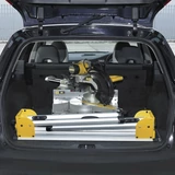 Kép 5/5 - DeWalt DE7033 gérvágó állvány, 227kg-ig