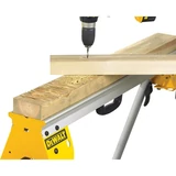 Kép 3/4 - DeWalt DE7035 munkaállvány, univerzális, 450kg-ig