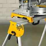 Kép 4/4 - DeWalt DE7035 munkaállvány, univerzális, 450kg-ig