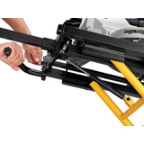 Kép 2/4 - DeWalt DE7260 gérvágó állvány, univerzális, 135kg-ig