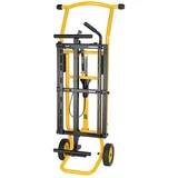 Kép 3/4 - DeWalt DE7260 gérvágó állvány, univerzális, 135kg-ig