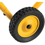 Kép 4/4 - DeWalt DE7260 gérvágó állvány, univerzális, 135kg-ig