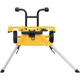 Kép 3/4 - DeWalt DE7400 asztalikörfűrész állvány 