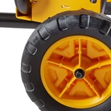 Kép 4/5 - DeWalt DWE74911 gurulós állvány, DWE7491/DW745-höz