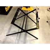 Kép 2/2 - DeWalt DWE74912 állvány, asztalikörfűrészhez