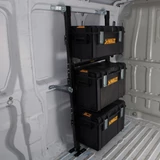 Kép 3/4 - DeWalt DWST1-81045 autós tároló állvány, 70kg-ig