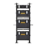 Kép 2/4 - DeWalt DWST1-81045 autós tároló állvány, 70kg-ig