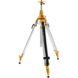 Kép 1/3 - DeWalt DE0735 lézer állvány, magasítható, 5/8&quot;