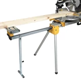 Kép 2/3 - DeWalt DE7027 görgős támaszték, 227kg-ig