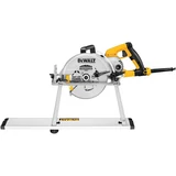 Kép 3/4 - DeWalt DWS5100 Vezetősín 485x76mm