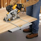 Kép 4/4 - DeWalt DWS5100 Vezetősín 485x76mm
