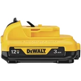 Kép 2/4 - DeWalt DCB124 XR akkumulátor, 12V, 3Ah