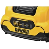 Kép 4/4 - DeWalt DCB124 XR akkumulátor, 12V, 3Ah