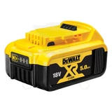 Kép 2/3 - DeWalt DCB184 XR akkumulátor, 18V, 5.0Ah
