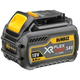 Kép 3/3 - DeWalt DCB118T3 XR Flexvolt akku szett, 18-54V (3db 6Ah akku, 1db töltő)