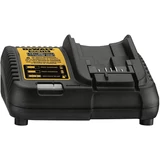 Kép 3/3 - DeWalt DCB115 akku töltő, 4A