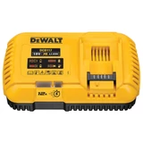 Kép 1/3 - DeWalt DCB117 XR akkumulátor töltő, univerzális, 54V, 12A