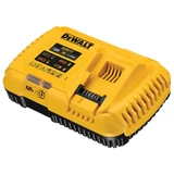 Kép 2/3 - DeWalt DCB117 XR akkumulátor töltő, univerzális, 54V, 12A
