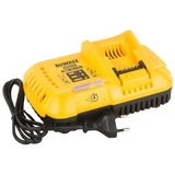 Kép 1/5 - DeWalt DCB118 XR akkumulátor gyorstöltő, 18V, 8A