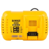 Kép 2/5 - DeWalt DCB118 XR akkumulátor gyorstöltő, 18V, 8A