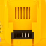 Kép 3/5 - DeWalt DCB118 XR akkumulátor gyorstöltő, 18V, 8A