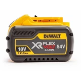 Kép 3/3 - DeWalt DCB118Y2 XR Flexvolt akku és töltő szett, 54V (2db 12.0Ah akku, 1db töltő)