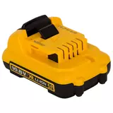 Kép 3/3 - DeWalt DCB127 XR akkumulátor, 10.8V, 2Ah