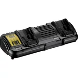 Kép 1/2 - DeWalt DCB132 kétportos töltő, 4A