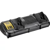 Kép 3/3 - DeWalt DCB132T2 XR Flexvolt akku és kétportos töltő, 18V, 6Ah