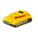 Kép 1/4 - DeWalt DCB183 XR akkumulátor, 18V, 2.0Ah
