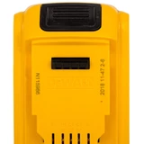 Kép 3/4 - DeWalt DCB183 XR akkumulátor, 18V, 2.0Ah